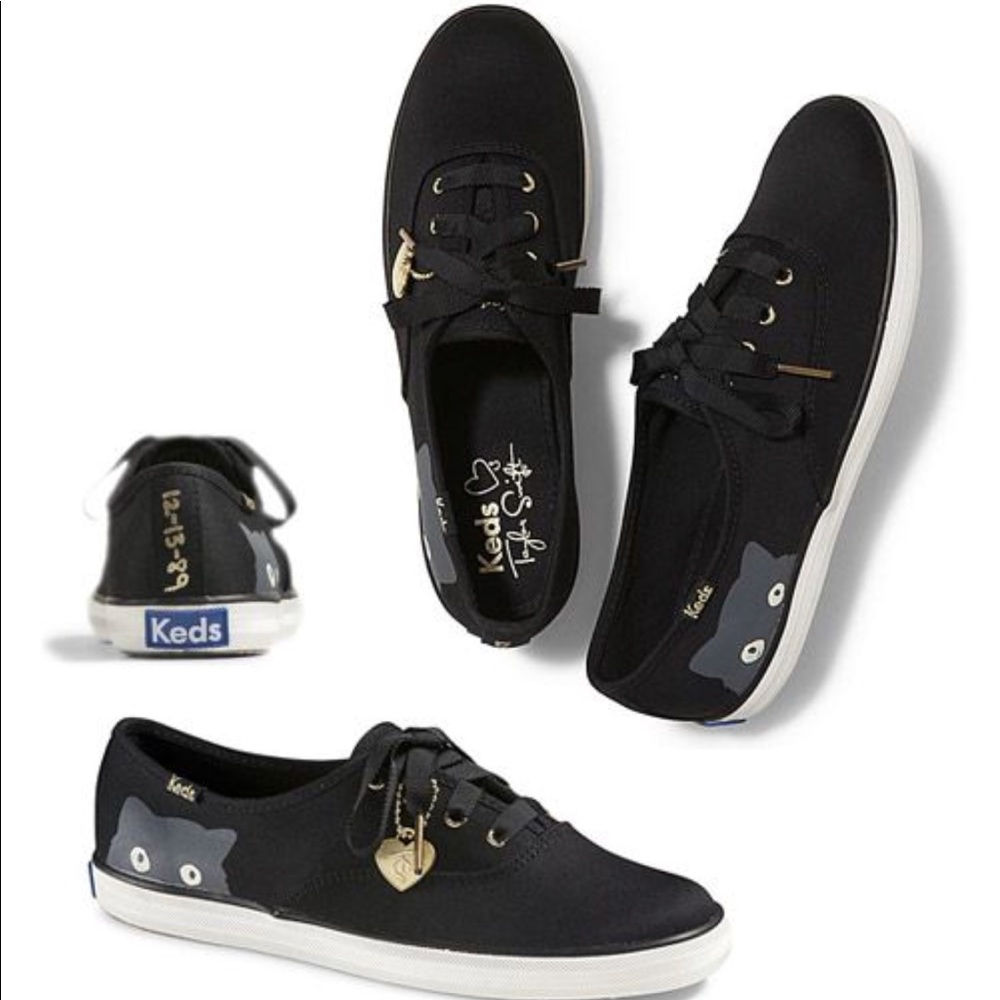 Special Edition Taylor Swift Keds